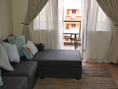Cosy Two Bed-roomed apartment - Paulshof