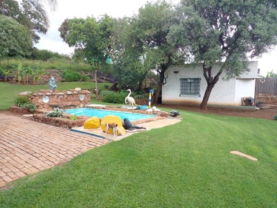 Farm For Sale In Groblersdal, Limpopo