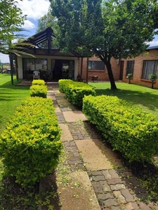 Farm For Sale In Rayton, Gauteng