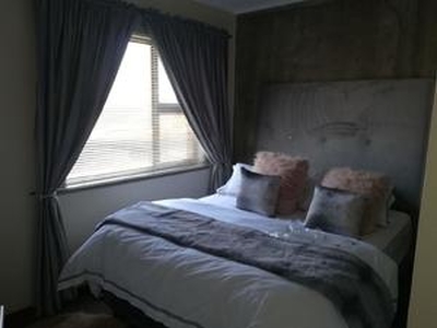 Furnished 1 bedroom for rent - Cape Town