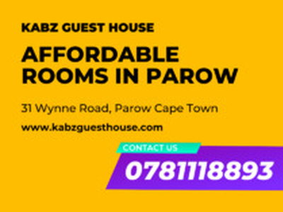 Guest house in cape town cheapest - Cape Town