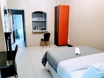 Holiday Accommodation in Johannesburg, South Africa. - Johannesburg