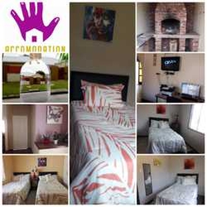 Holiday Accommodation - Port Elizabeth