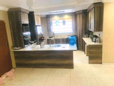 House For Rent In Klarinet, Witbank