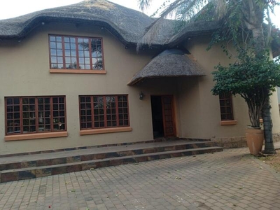 House For Rent In Melodie, Hartbeespoort