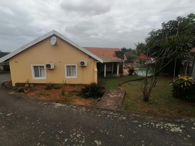 House For Rent In Woodlands, Durban