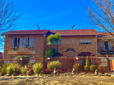House For Sale In Clarens, Free State