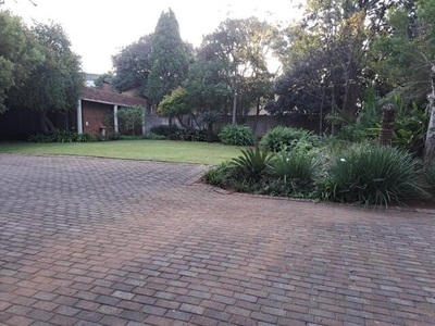 House For Sale In Garsfontein, Pretoria