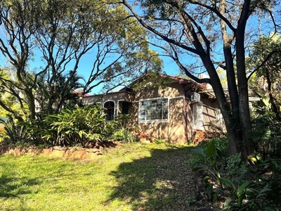 House For Sale In Groenkloof, Pretoria