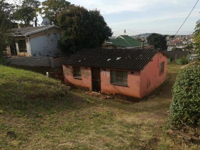 House For Sale In Kwamashu, Durban
