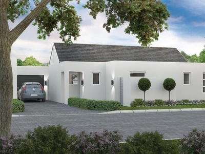 House For Sale In Paarl South, Paarl