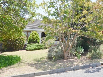 House For Sale In Ridgeworth, Bellville
