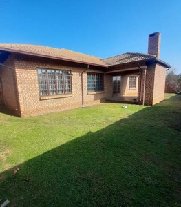 House For Sale In River View, Witbank