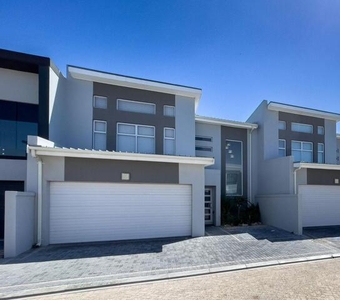House For Sale In Sagewood, Blouberg