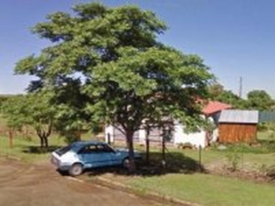 House with furniture included for Sale in Villiers (Free State) - Villiers