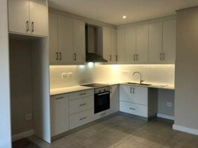 Immaculate 79 ms 2 bedroom unfurnished unit in stellenridge - Cape Town