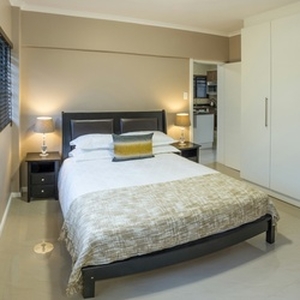 Impolo self catering apartments - Port Elizabeth