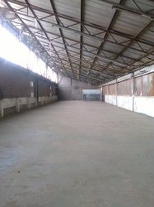 Industrial property for rent - Germiston