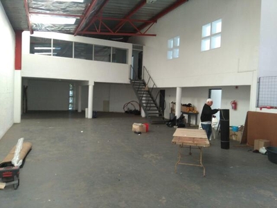 Industrial Property For Rent In Umgeni Business Park, Durban