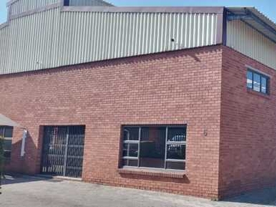 Industrial Property For Sale In Duncanville, Vereeniging