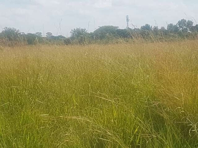 Lot For Sale In Chantelle, Akasia