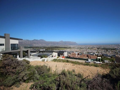 Lot For Sale In Fairhaven Country Estate, Somerset West