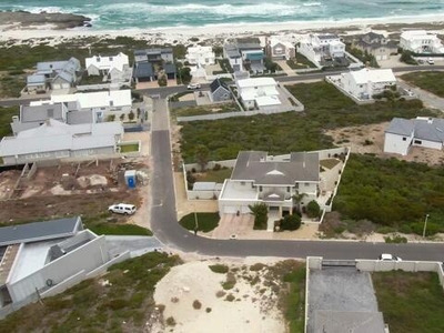Lot For Sale In Yzerfontein, Western Cape