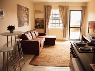 Modern 2bed room apartment to share in centurion next to foresthill mall - Centurion