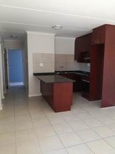 New Spacious 2 Bedroom Ground Floor Flat At Bella Vista in Kraaifontein Central - Cape Town
