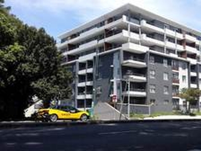 Nice Looking Two Bedroom Apartment Available in Newlands - Cape Town