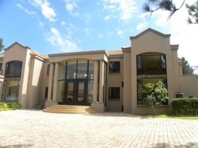 Olive Grove Guest House www.olivegroveguesthouse.co.za - Johannesburg