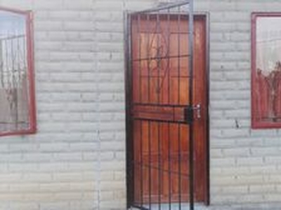 RDP house to rent - Bloemfontein