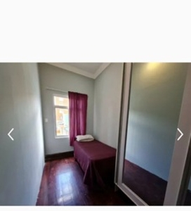 Room for rent available - Durban