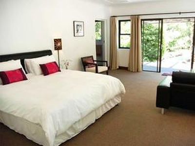 Rooms at an affordable price book now - Cape Town