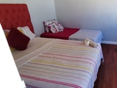 Rooms for rentals in Goodwood , Cape town for 3 hours R250, day rest R350 - Cape Town