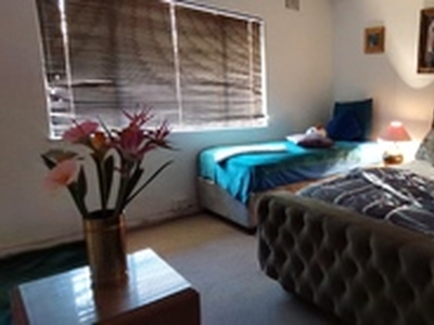 Rooms for rentals in Goodwood , Cape town for R100 hourly ,2 hourly R150 - Cape Town