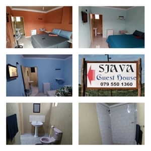 Sjava guest house rphondweni - Kabokweni