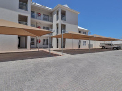 Sophisticated 2 bedroom flat in Durbanville Central - Cape Town