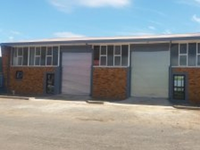 Spacious warehouse to rent - Kimberley