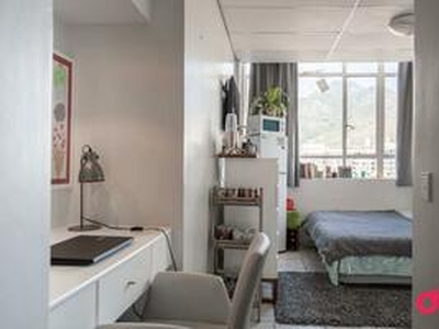 Student Accommodation - Cape Town