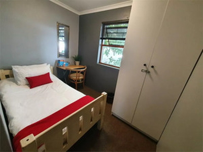 Student accommodation - Stellenbosch
