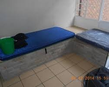 Students sharing rooms for rent in pretoria sunnyside - Pretoria
