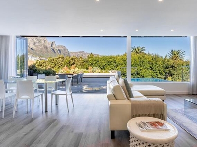 Townhouse For Sale In Camps Bay, Cape Town