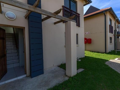 Townhouse For Sale In Kidds Beach, East London