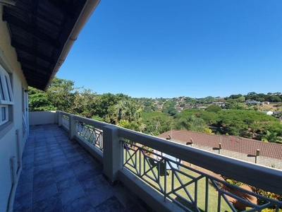 Townhouse For Sale In Sunningdale, Umhlanga