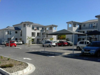 Two Bed Apartment in Durbanville Central To Rent - Cape Town