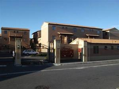 Two Bedroom Apartment Available At Firenza Complex in Parklands - Cape Town