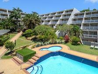 Umhlanga Cabana's holiday - Durban