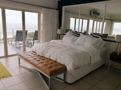 Upmarket private Beach house for Rage or matric parties or stayovers - Durban