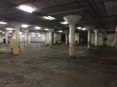 Warehouse space to let 3500m2 minutes away from durban harbour - Durban